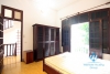Rental house in Tay Ho - 4 bedrooms with balcony